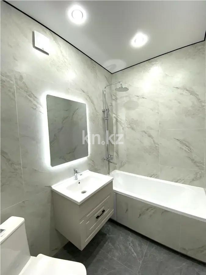 Продажа 2-комнатной квартиры, 35 м² в Астане - фото 3