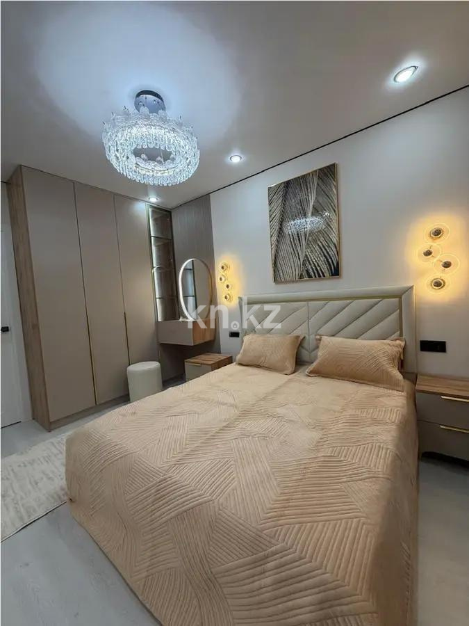 Продажа 3-комнатной квартиры, 60 м², пр. Райымбека, дом  590/15 в Алматы - фото 2