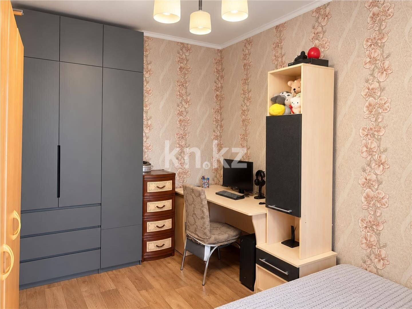 Продажа 2-комнатной квартиры, 53 м² в Караганде - фото 8