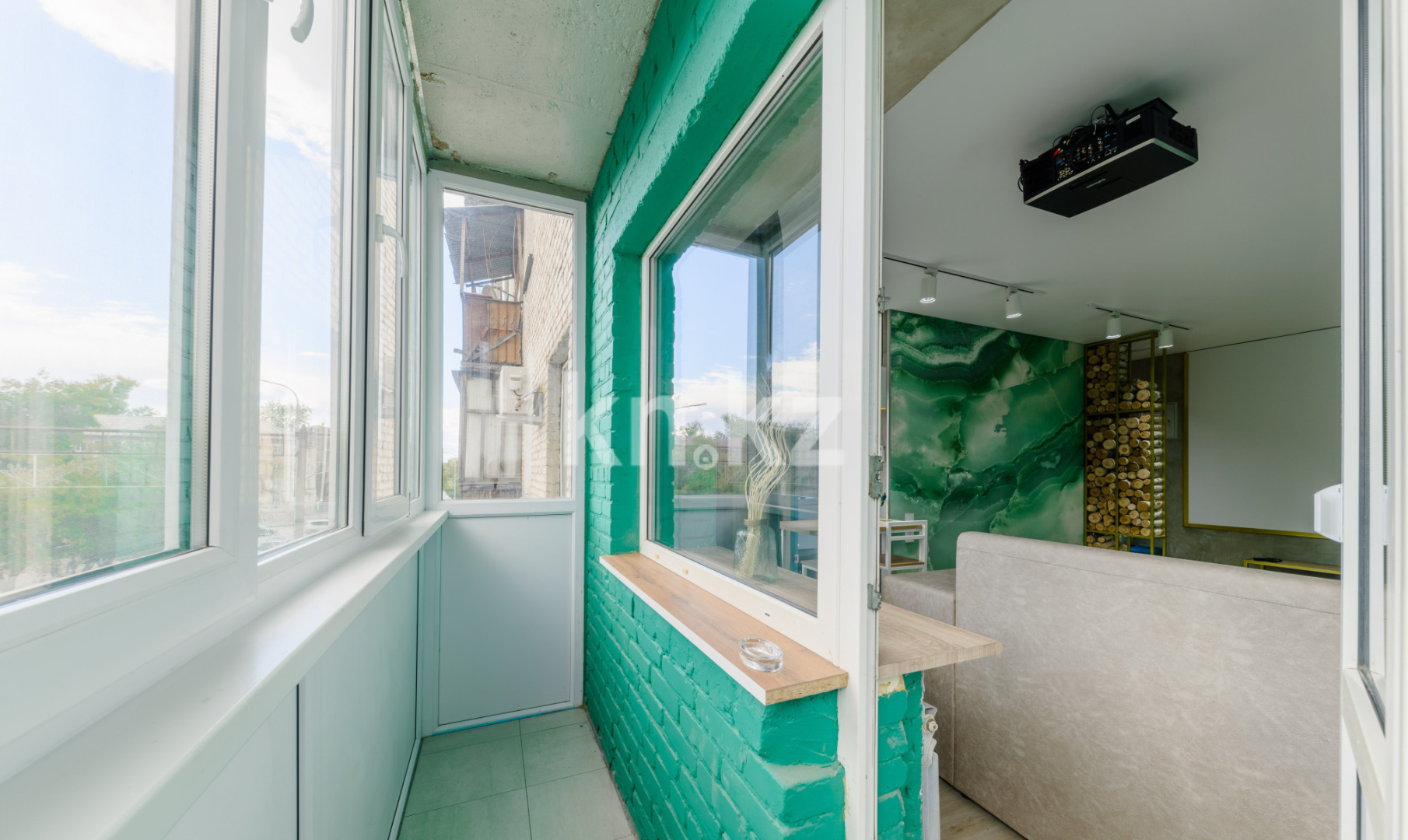 Аренда 1-комнатной квартиры посуточно, 1 м², ул. Ауэзова, дом  168 в Петропавловске - фото 13