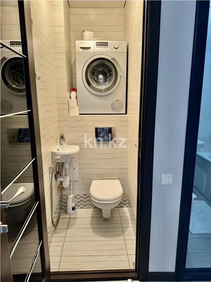 Продажа 2-комнатной квартиры, 52 м² в Астане - фото 5