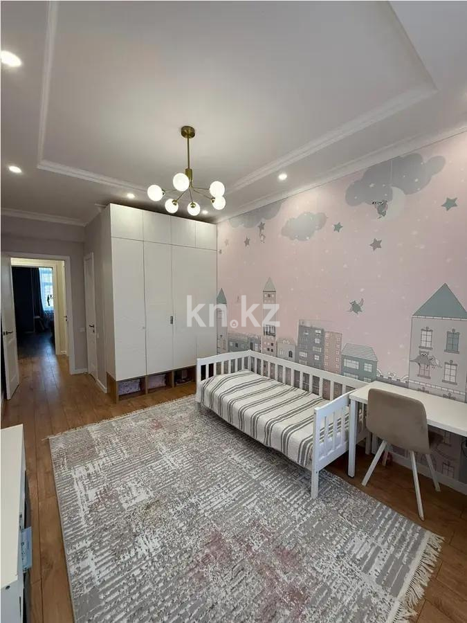 Продажа 3-комнатной квартиры, 86 м², ул. Таттимбета, дом  3/11 в Караганде - фото 4