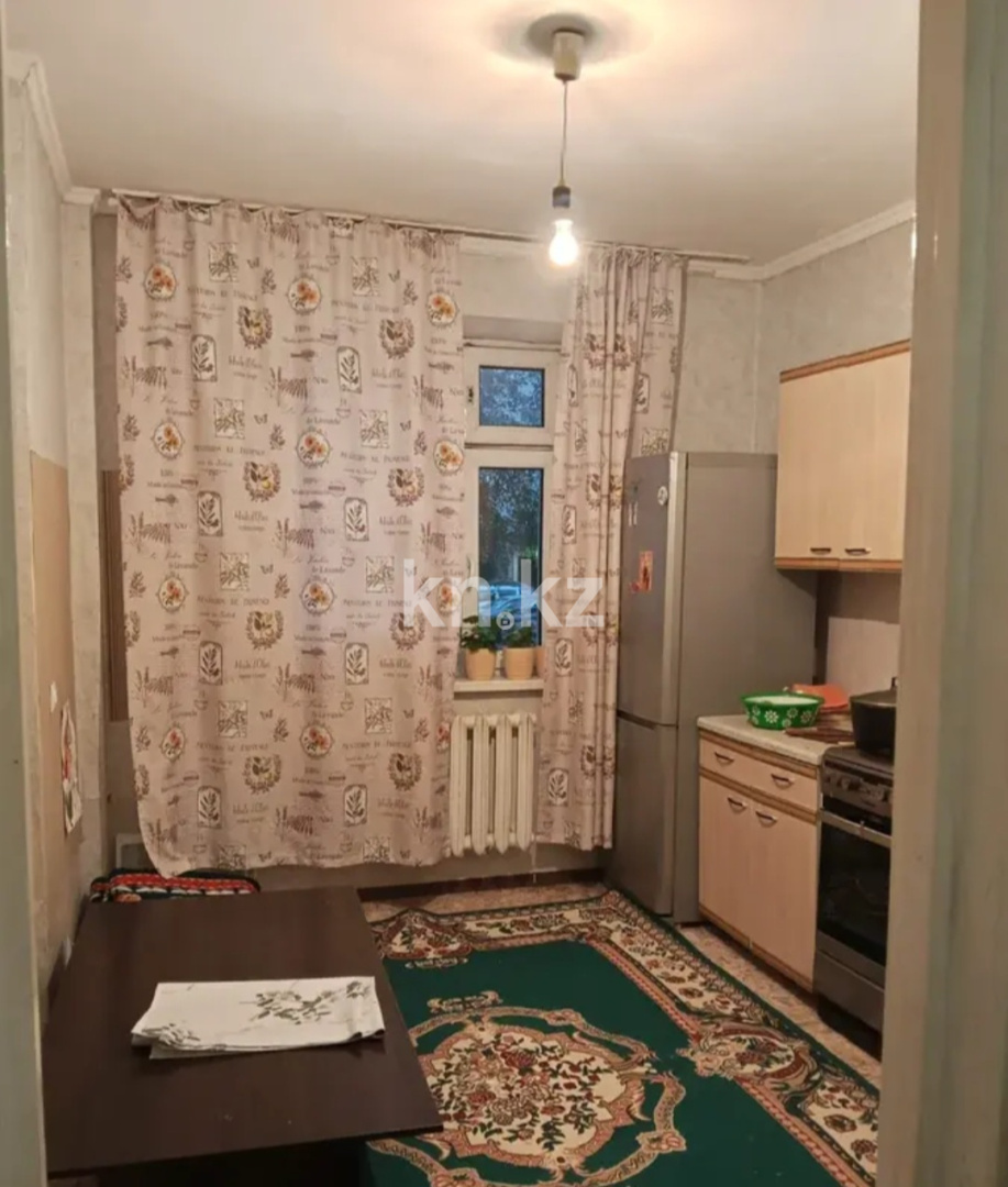 Продажа 1-комнатной квартиры, 35.8 м² в Астане - фото 3