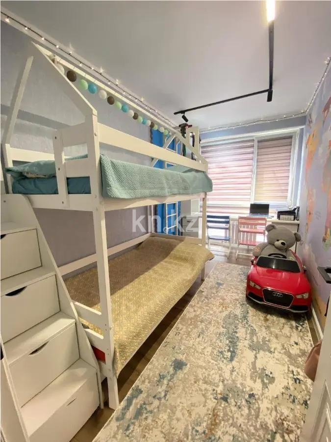 Продажа 2-комнатной квартиры, 61 м² в Алматы - фото 3