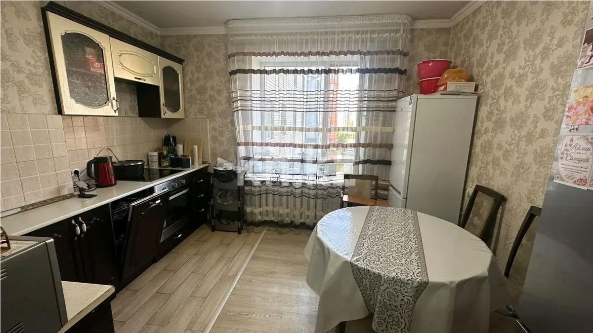 Продажа 2-комнатной квартиры, 65 м² в Астане - фото 3