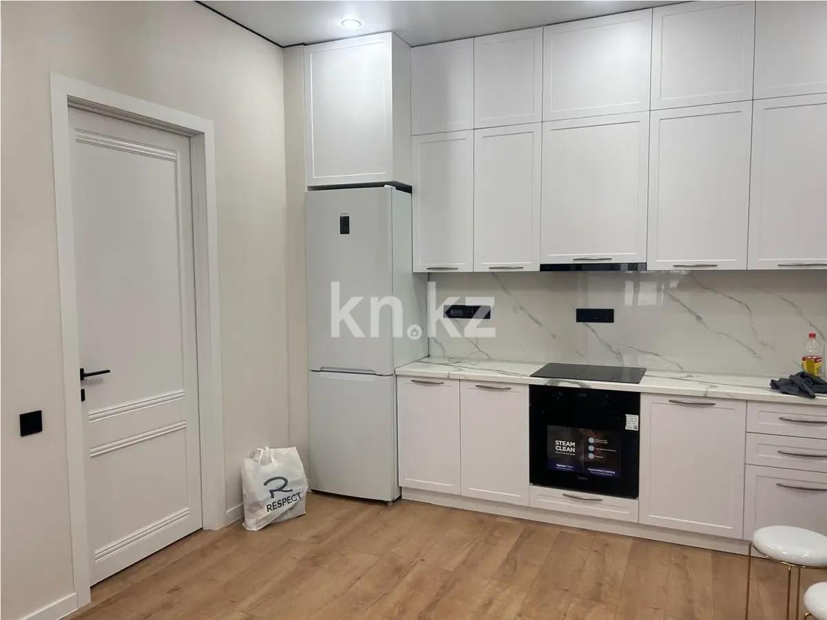 Продажа 2-комнатной квартиры, 51 м² в Астане - фото 3