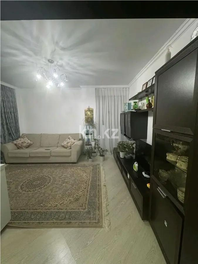 Продажа 3-комнатной квартиры, 86 м² в Астане