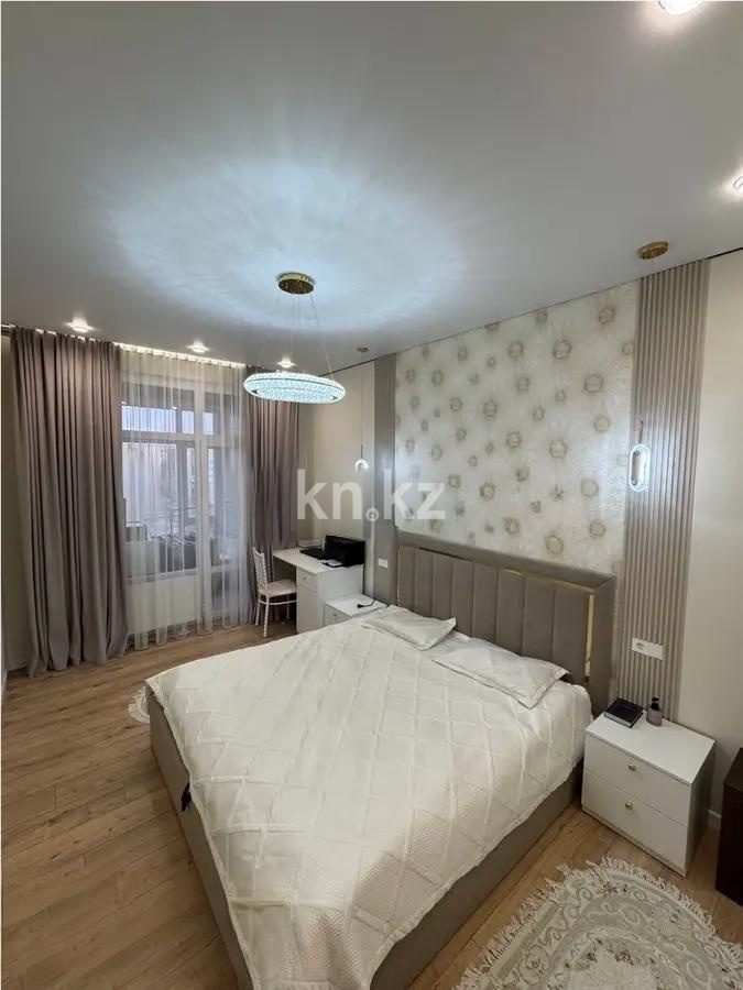 Продажа 3-комнатной квартиры, 87 м² в Астане - фото 2