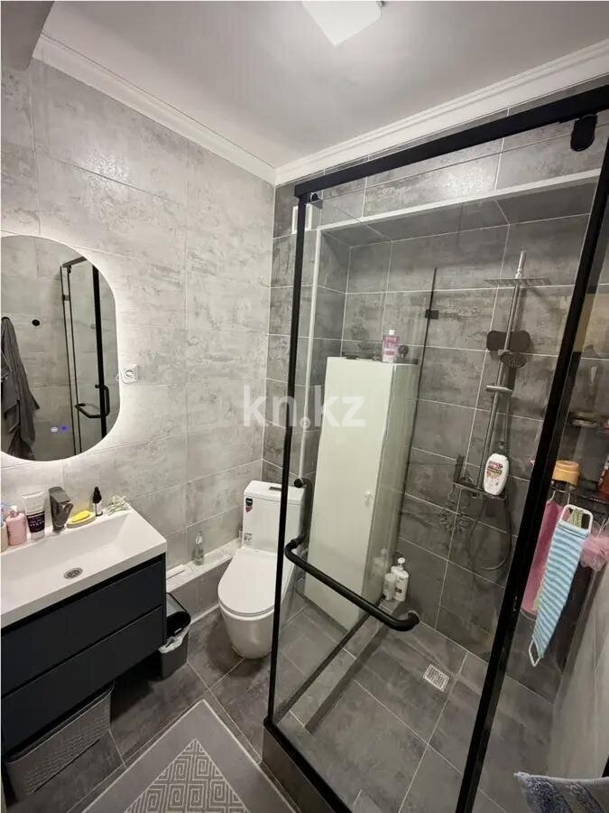 Продажа 2-комнатной квартиры, 40 м² в Алматы - фото 4