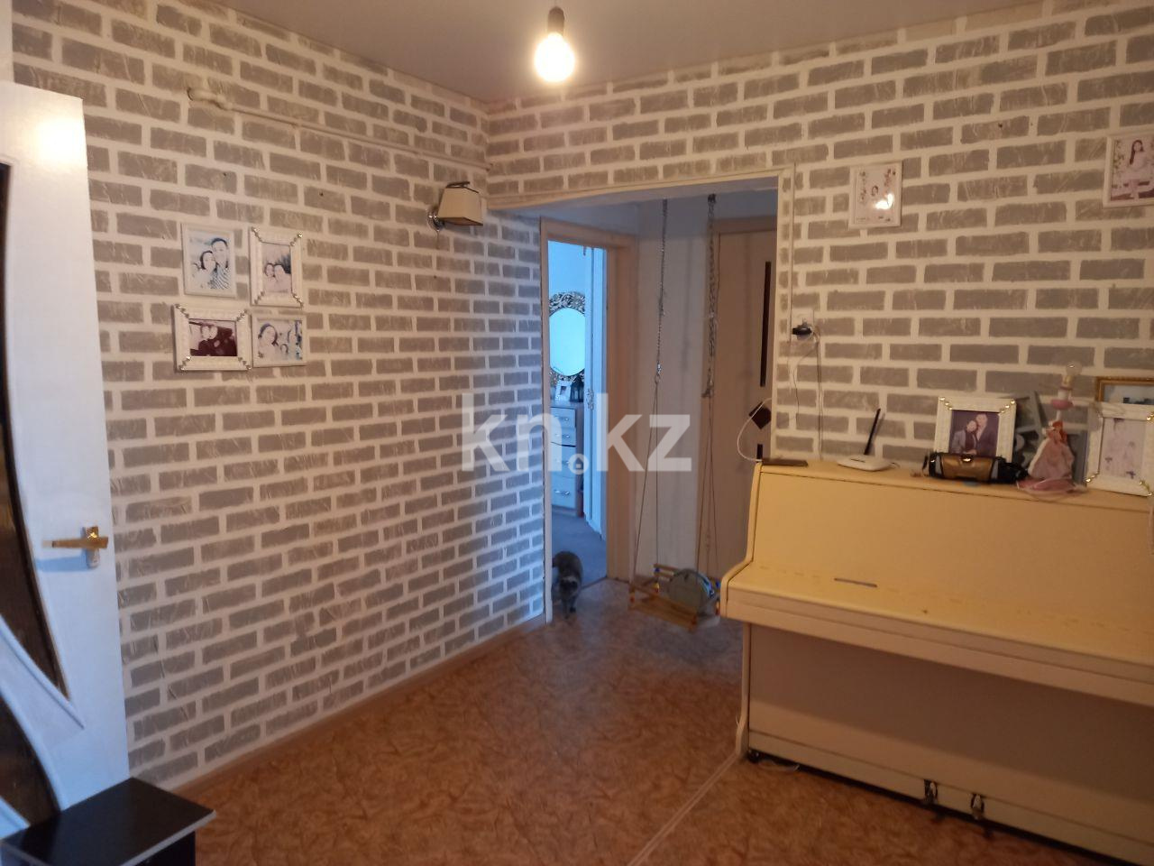 Продажа 3-комнатной квартиры, 64 м² в Караганде - фото 12