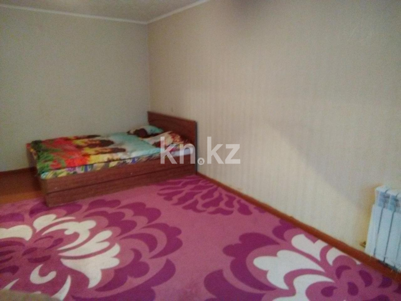 Аренда 1-комнатной квартиры посуточно, 33 м², ул. Курмангазы, дом  163 в Уральске - фото 4