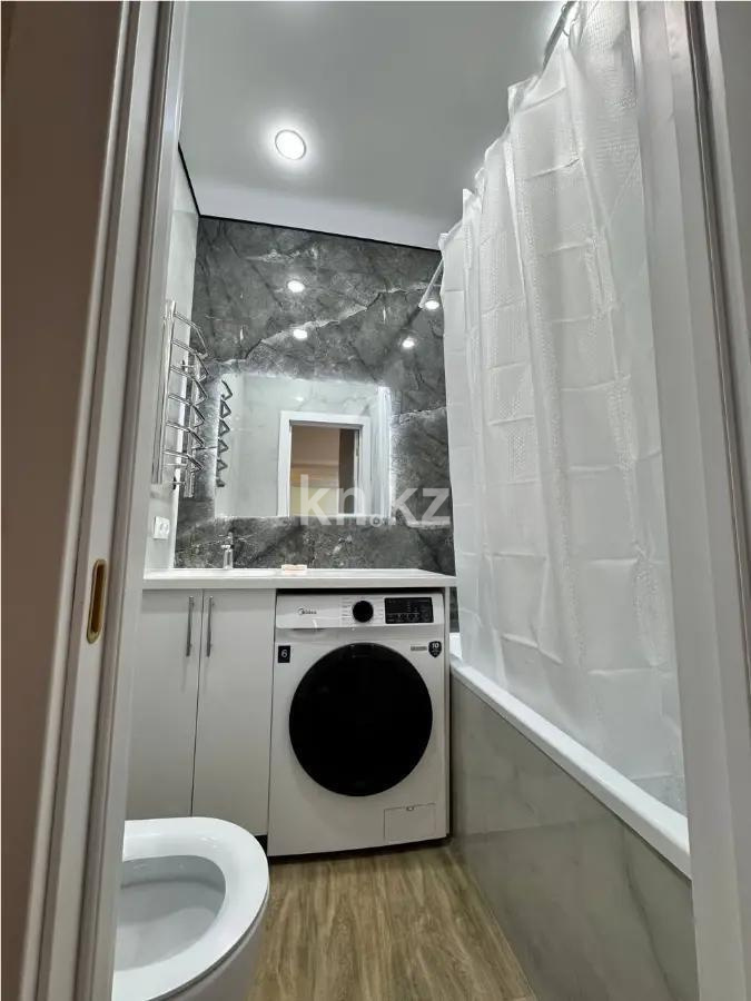 Продажа 4-комнатной квартиры, 72 м² в Астане - фото 5