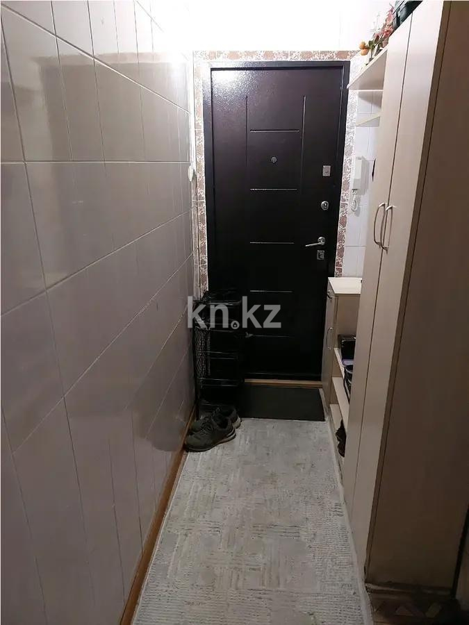 Продажа 3-комнатной квартиры, 58 м², мкр-н 6, дом  21 в Алматы - фото 3