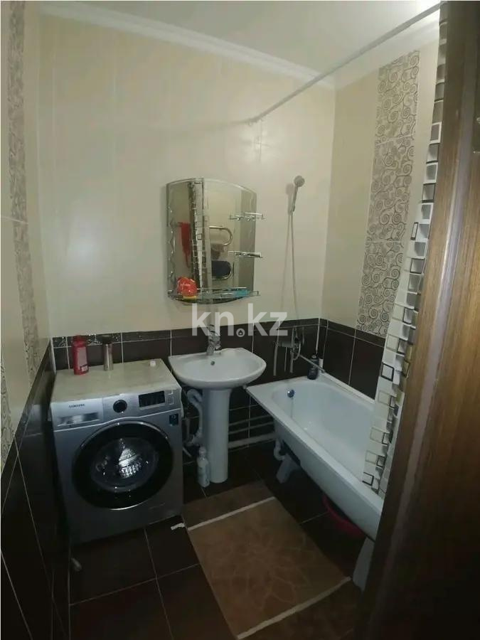 Продажа 3-комнатной квартиры, 74 м², мкр-н Жетысу-2, дом  33 в Алматы - фото 5