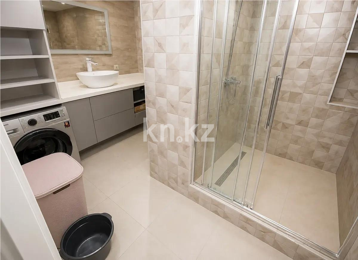 Продажа 2-комнатной квартиры, 109 м² в Алматы - фото 5