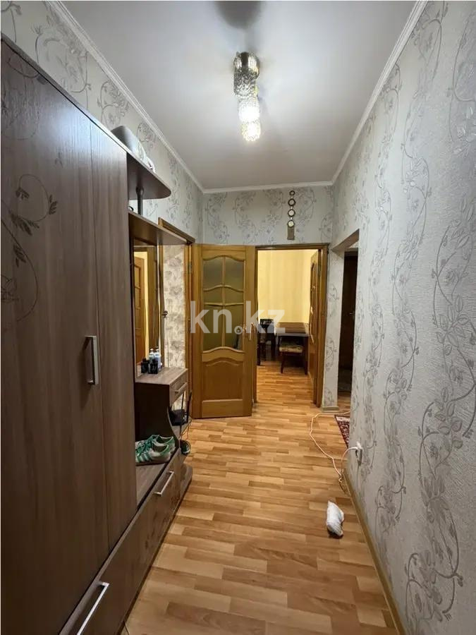 Продажа 3-комнатной квартиры, 75 м² в Алматы - фото 7