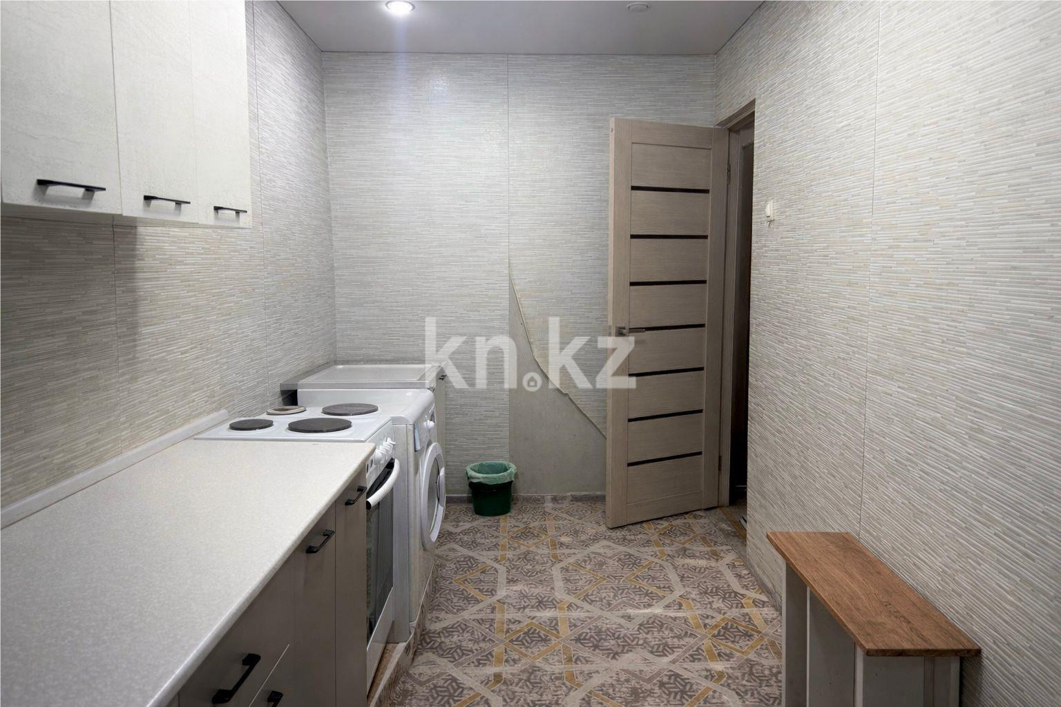 Продажа 1-комнатной квартиры, 35 м² в Караганде - фото 4