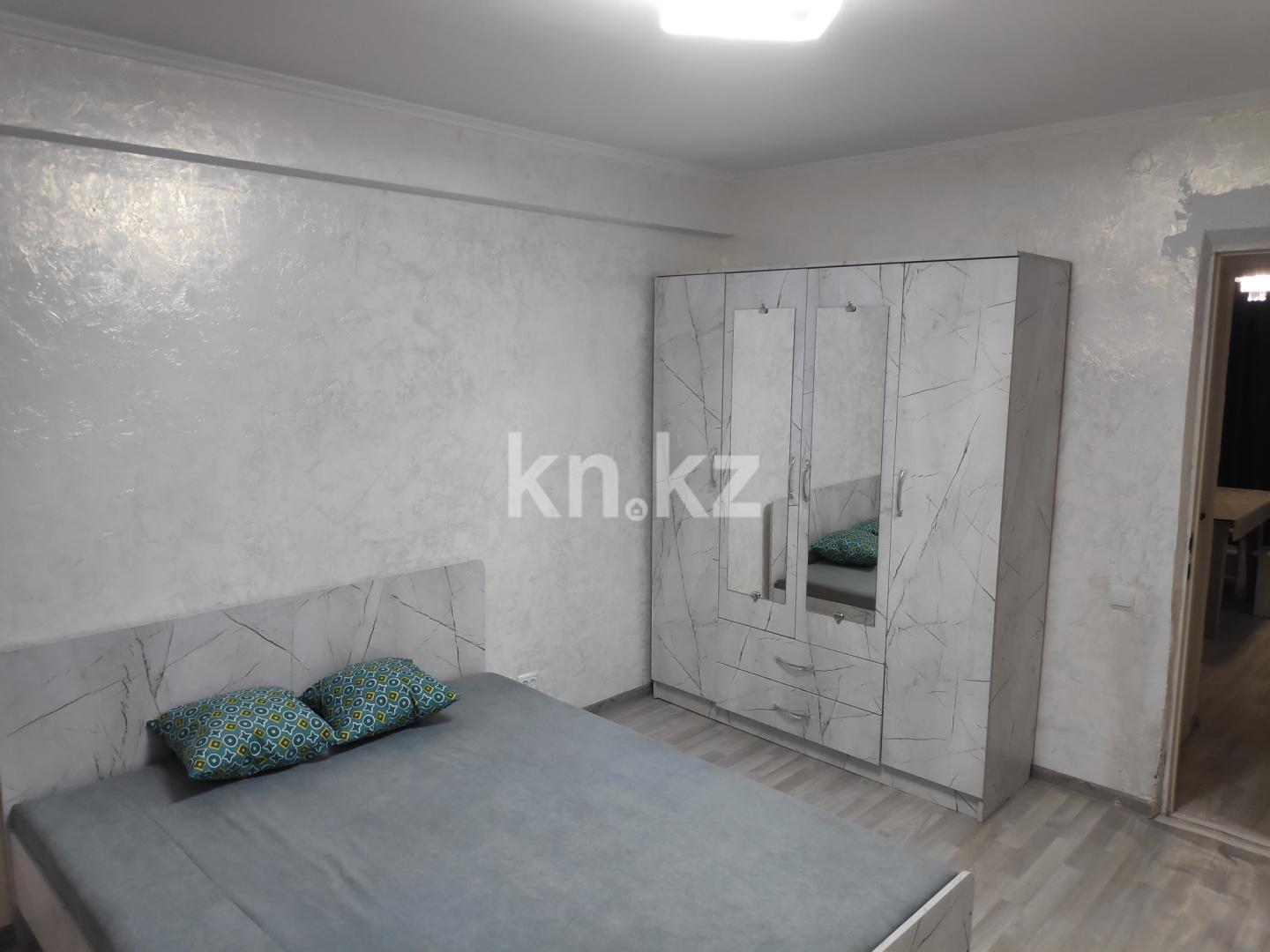 Продажа 2-комнатной квартиры, 46.3 м² в Алматы - фото 12