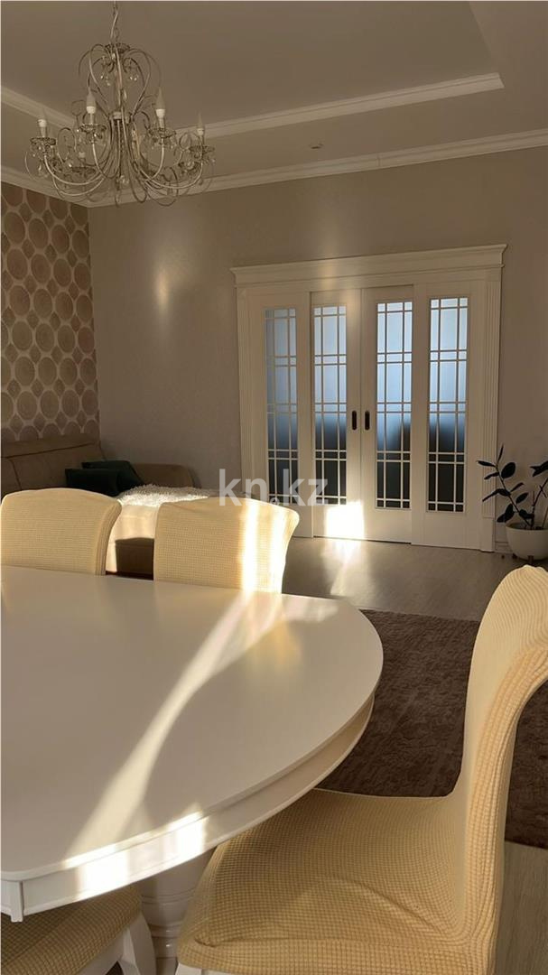 Продажа 5-комнатного дома, 283.2 м² в Караганде - фото 11