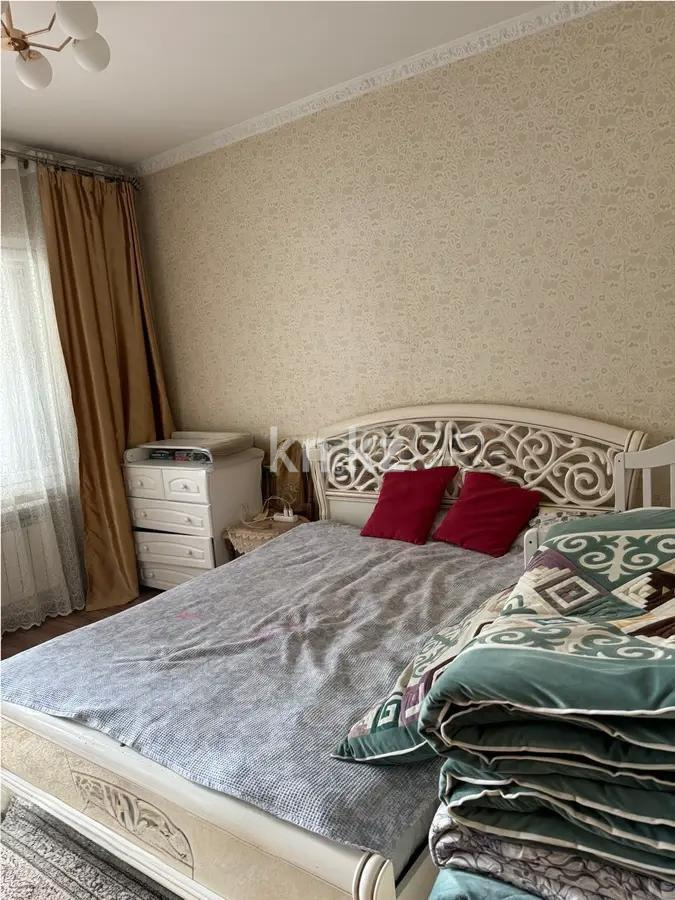 Продажа 2-комнатной квартиры, 57.4 м², мкр-н Жетысу-2, дом  23 в Алматы - фото 2