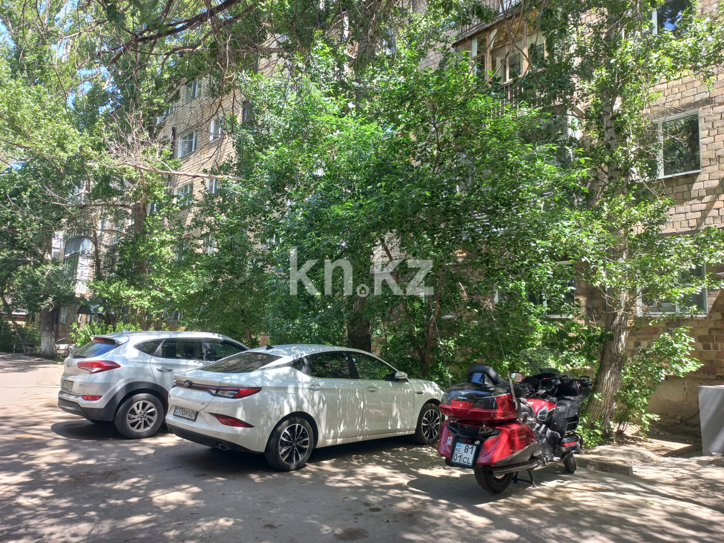 Продажа 1-комнатной квартиры, 33 м² в Караганде - фото 8