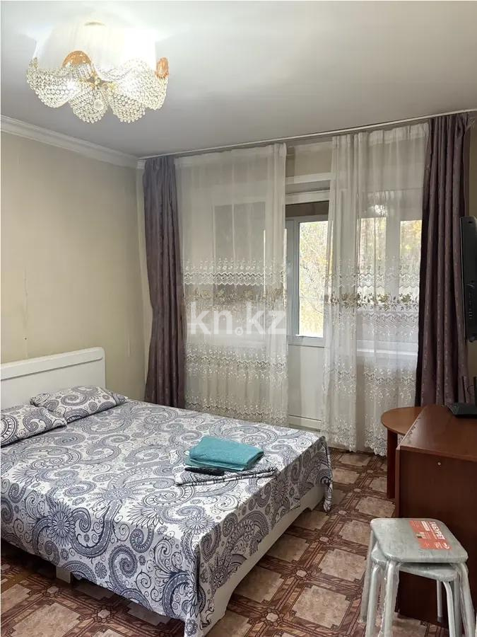 Продажа 1-комнатной квартиры, 30 м² в Караганде