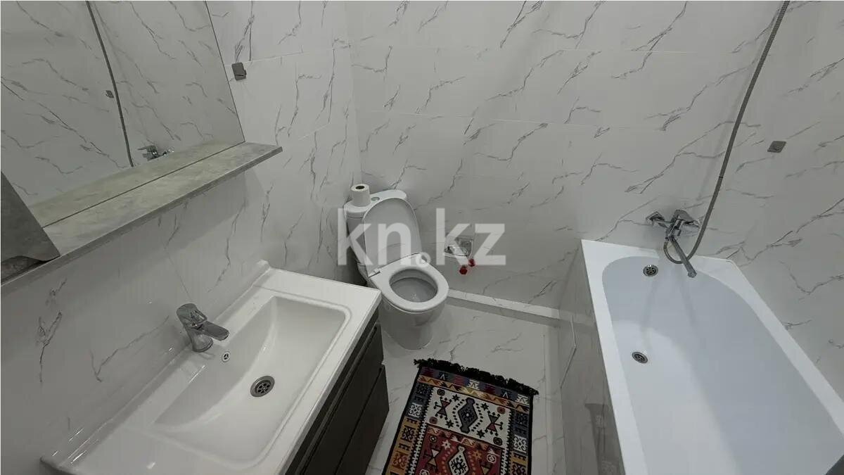 Продажа 1-комнатной квартиры, 40.3 м² в Астане - фото 3