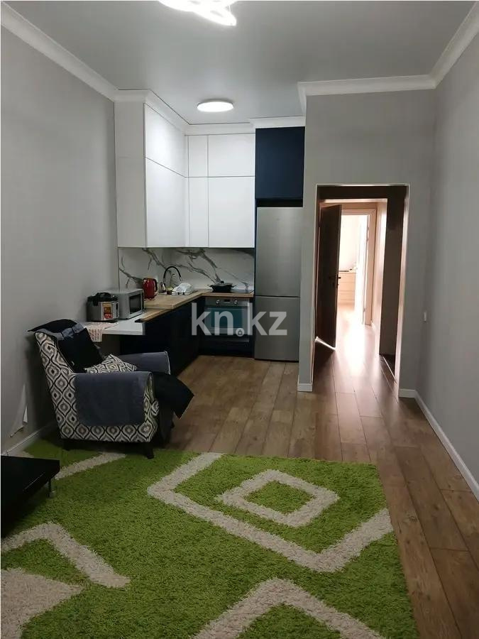 Продажа 2-комнатной квартиры, 48 м² в Астане - фото 2