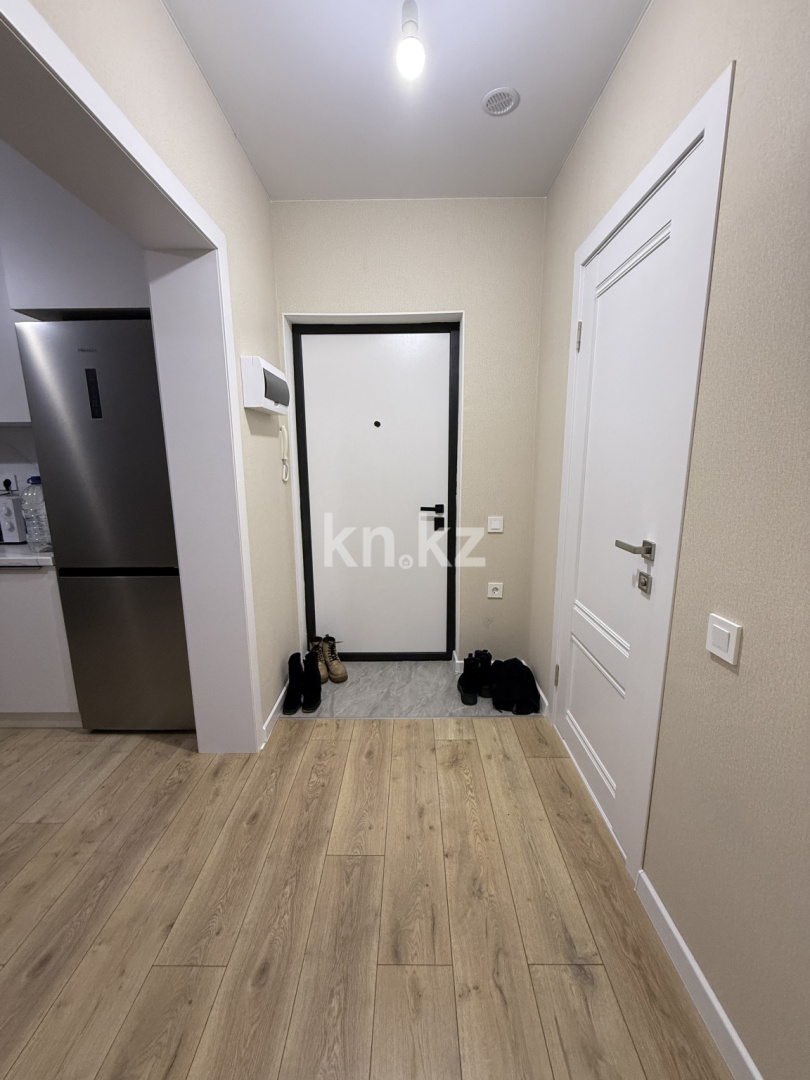 Аренда , 20 м², ул. Е-103, дом  5 в Астане - фото 5