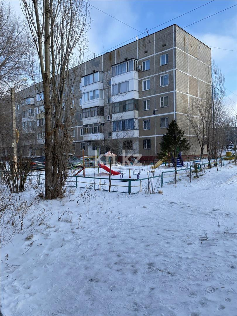 Продажа 2-комнатной квартиры, 55 м² в Темиртау - фото 18
