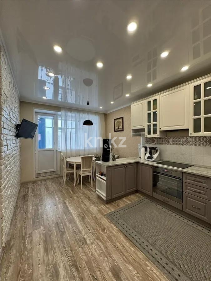Продажа 2-комнатной квартиры, 65 м² в Астане - фото 2
