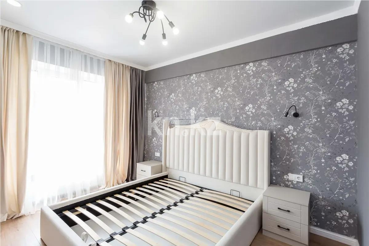 Продажа 3-комнатной квартиры, 74 м² в Алматы - фото 2