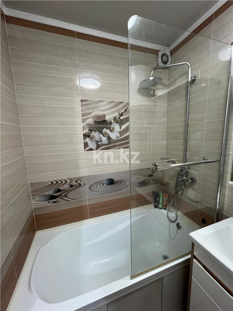 Продажа 1-комнатной квартиры, 34 м² в Караганде - фото 8