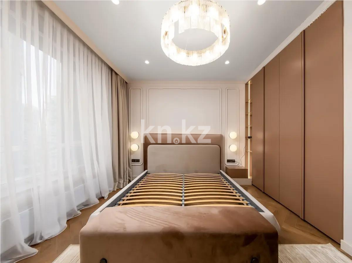 Продажа 3-комнатной квартиры, 120 м², пр. Аль-Фараби, дом  27/3 в Алматы - фото 3