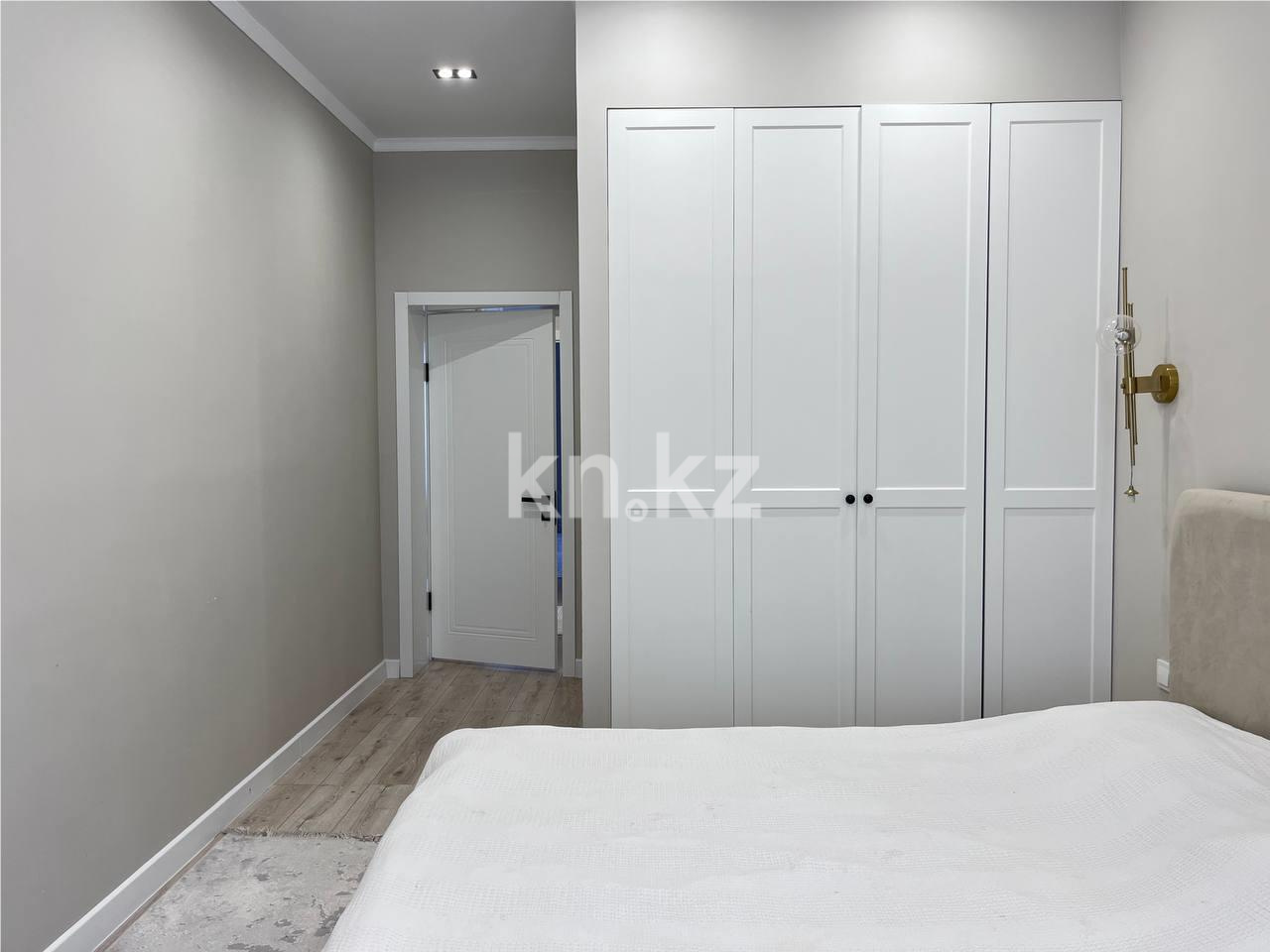Продажа 3-комнатной квартиры, 85 м² в Караганде - фото 22
