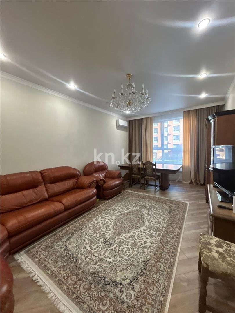 Продажа 3-комнатной квартиры, 100 м² в Астане - фото 2