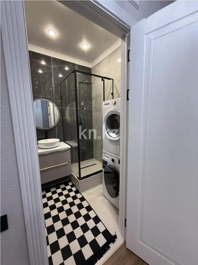 Продажа 2-комнатной квартиры, 42 м², ул. Мухамедханова, дом  6б в Астане - фото 4