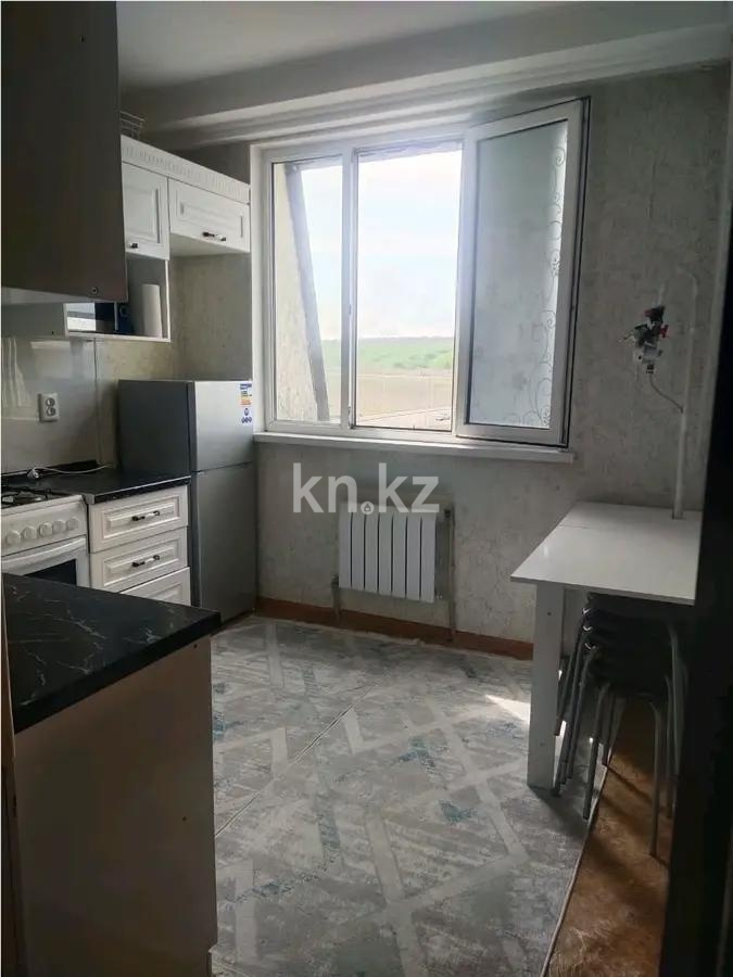 Продажа 1-комнатной квартиры, 31 м² в Алматы - фото 2