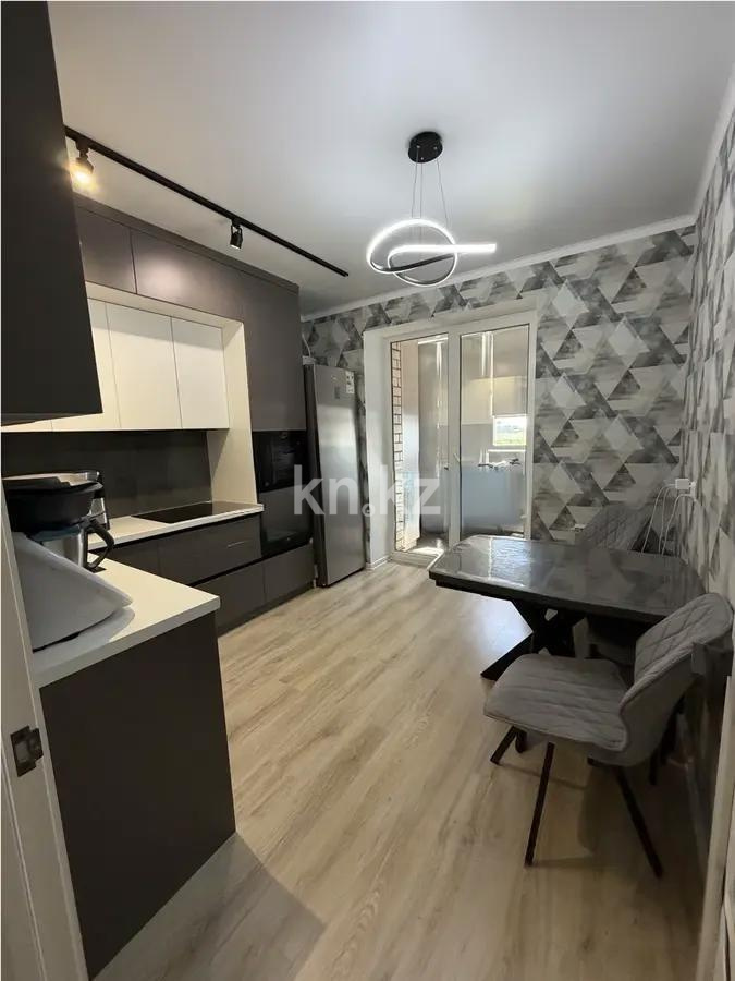 Продажа 1-комнатной квартиры, 37.7 м² в Астане - фото 2