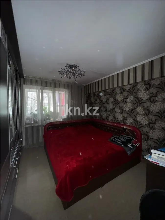 Продажа 3-комнатной квартиры, 70 м², мкр-н Жетысу-4, дом  2 в Алматы