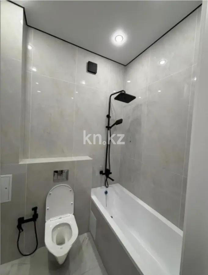 Продажа 1-комнатной квартиры, 35 м² в Астане - фото 4