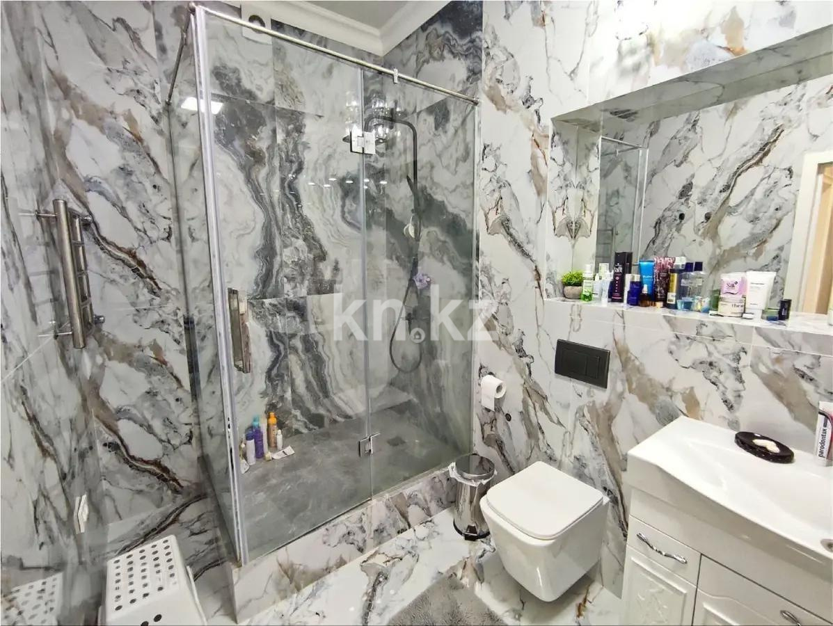 Продажа 3-комнатной квартиры, 100 м² в Алматы - фото 5