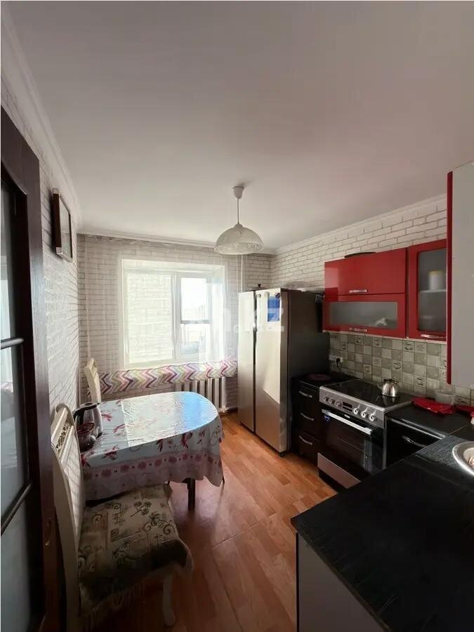 Продажа 3-комнатной квартиры, 64 м² в Караганде - фото 4