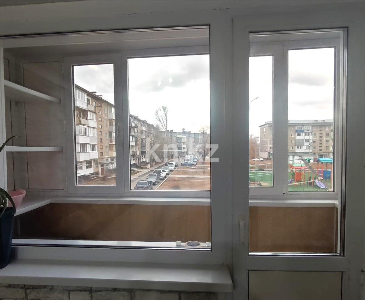 Продажа 2-комнатной квартиры, 45 м² в Абае - фото 10