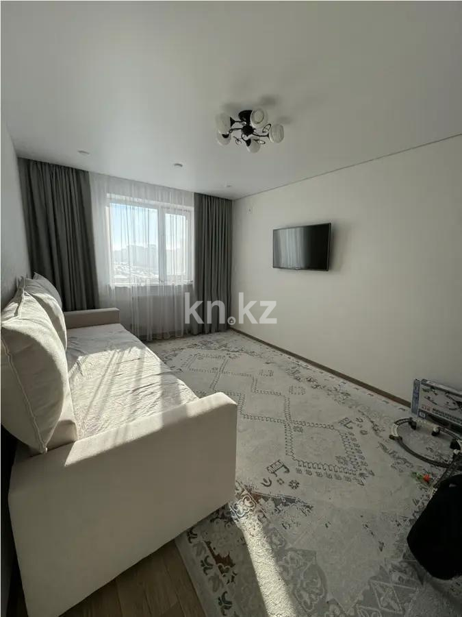 Продажа 2-комнатной квартиры, 49 м² в Астане