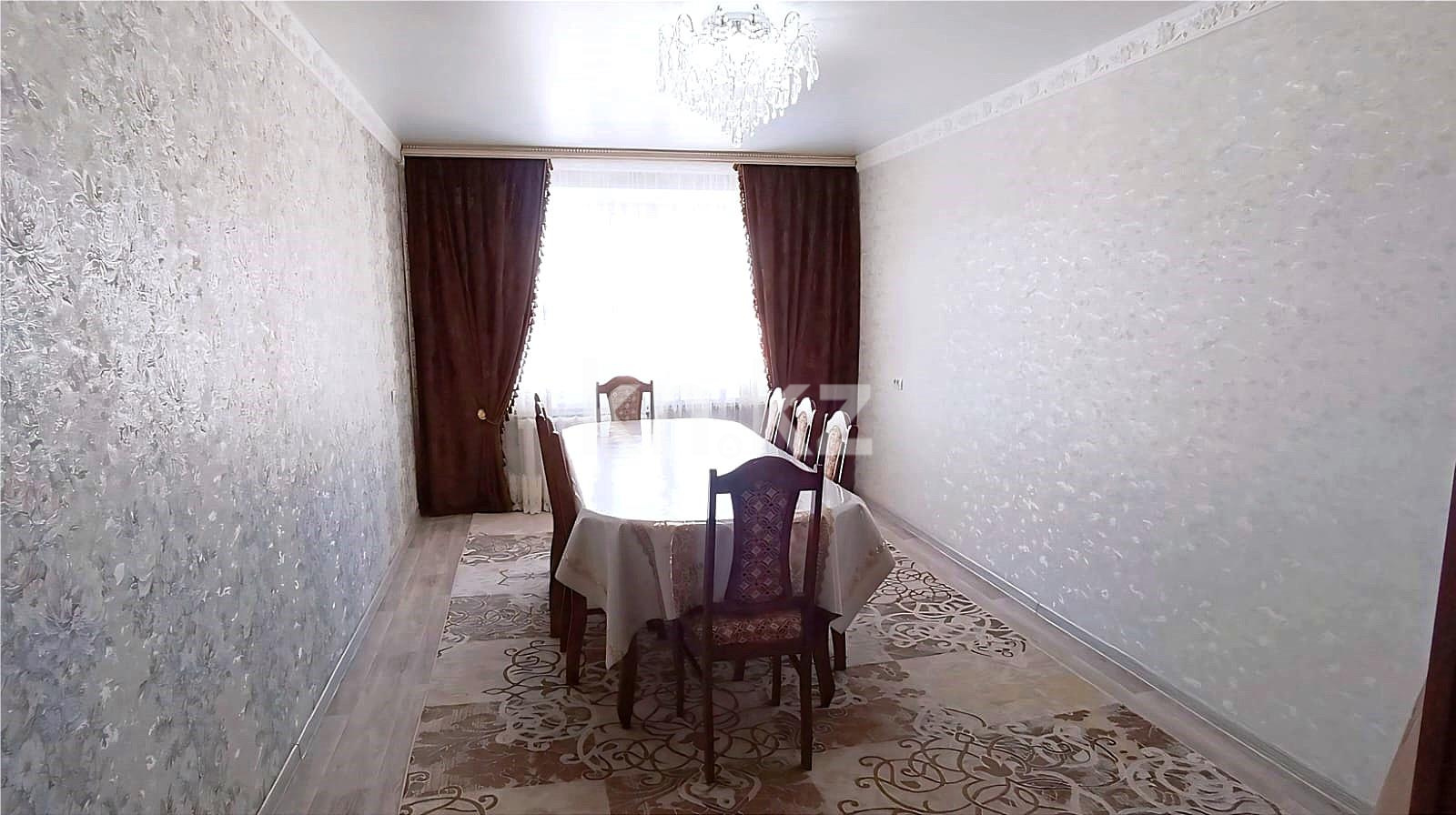 Продажа 3-комнатной квартиры, 68 м², мкр-н 8 в Темиртау - фото 2