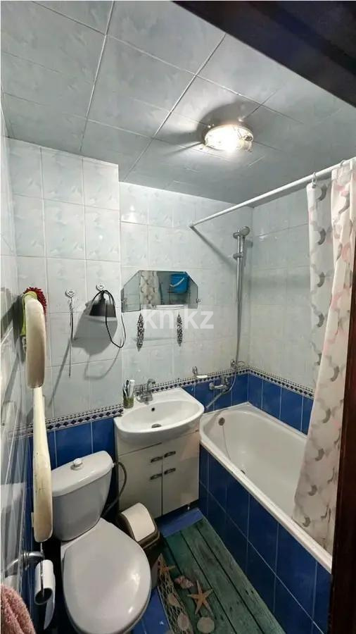 Продажа 2-комнатной квартиры, 46 м² в Алматы - фото 4