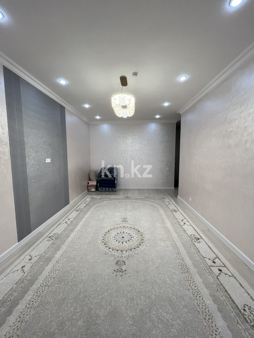 Продажа 3-комнатной квартиры, 97 м² в Шымкенте - фото 4