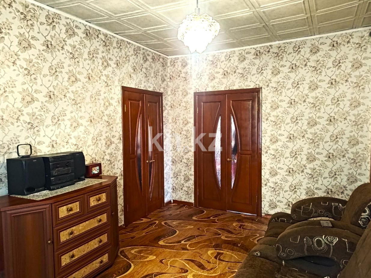 Продажа 4-комнатного дома, 120 м² в Караганде - фото 9