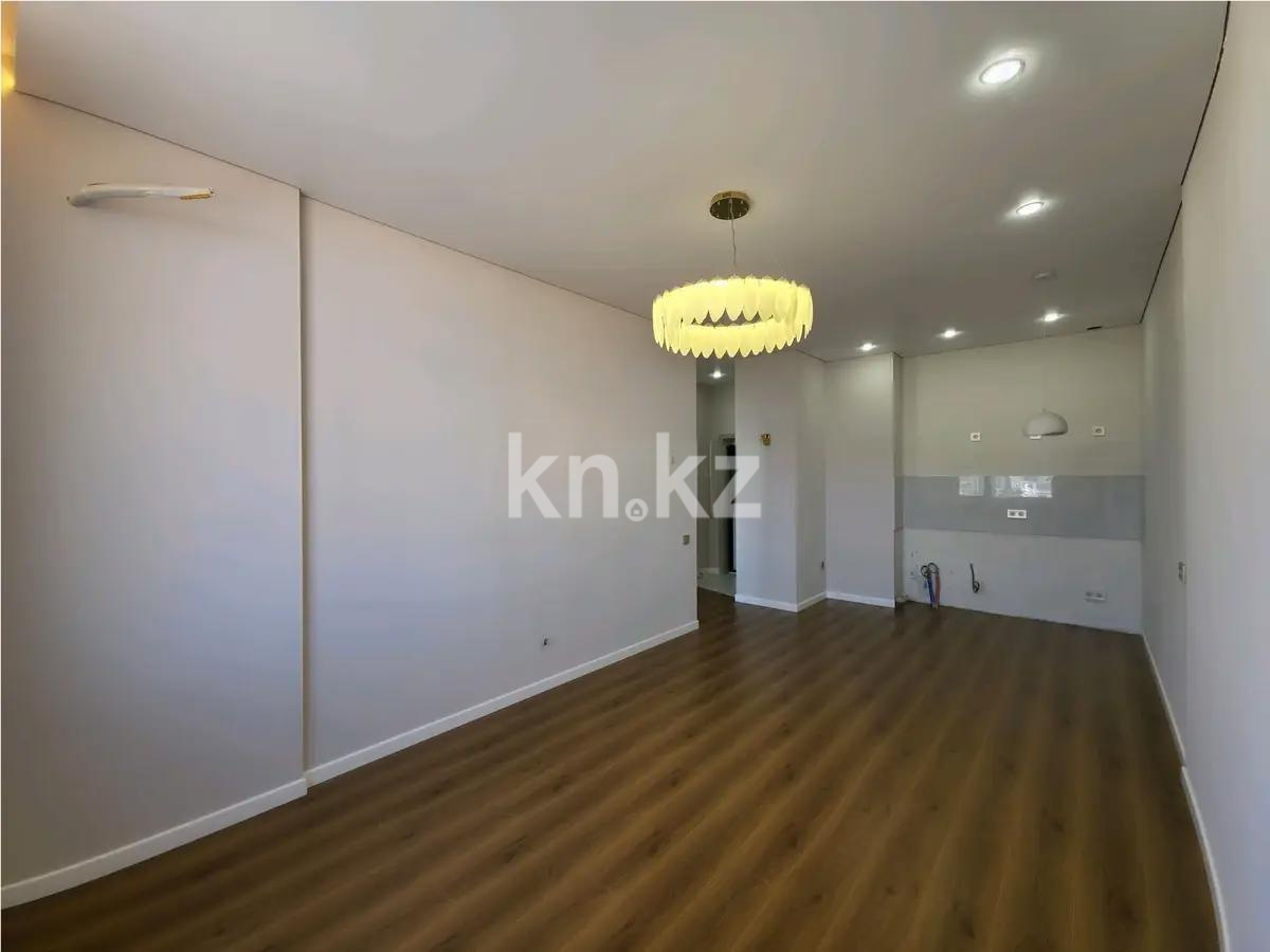 Продажа 2-комнатной квартиры, 41 м² в Астане - фото 2